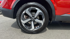 Nissan Qashqai 1.5 E-Power N-Connecta 5dr Auto Hybrid Hatchback